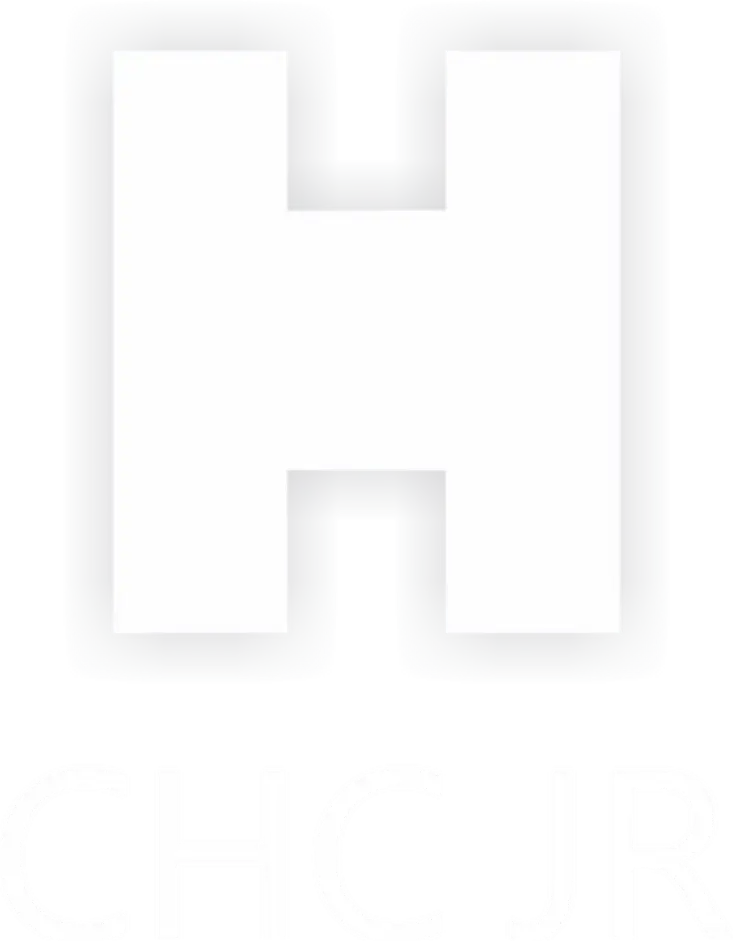 CHC JR Logo